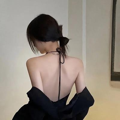 女忍者椿的心事